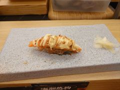 -鮨政· Omakase(港汇恒隆广场店)