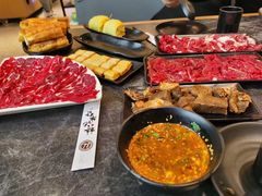 -林记潮牛·牛肉火锅(上马墩店)