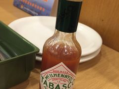 -萨莉亚意式餐厅(特力时尚汇店)
