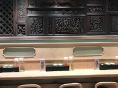 大堂-安南小馆(华润城万象天地店)