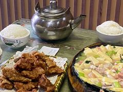 -华春餐馆(鱼山路店)
