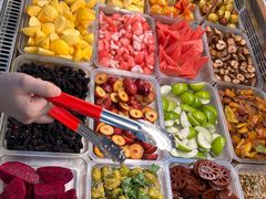 -老炳·七丛松甘草水果