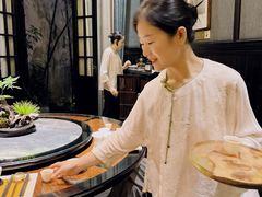 -31号公馆(黄兴广场白果园店)