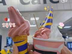 -宜家·瑞典风味餐厅(海达南街店)