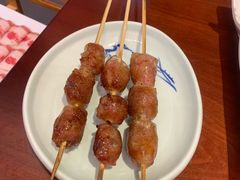 -1078號老北京涮肉(松柏店)