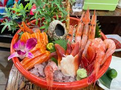 -披头士烧鸟居酒屋(王府井店)