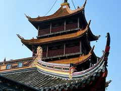 -狼山风景名胜区