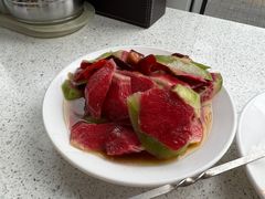 巧拌萝卜皮-伊祥·敦煌楼