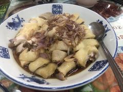 -阿殳菜馆·私厨(水围村店)