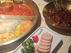 -小龙坎火锅(春熙太古里店)