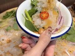 -官塘鱻鱻鱼生·潮汕生腌·砂锅粥(西马路总店)