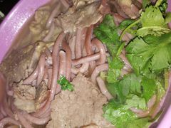 -牛马行牛肉饸饹铺(长春总店)