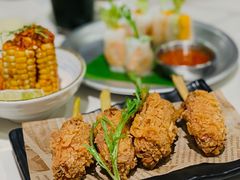 -CHILL Pho澳洲牛肉越南粉(佛山顺德万象汇店)