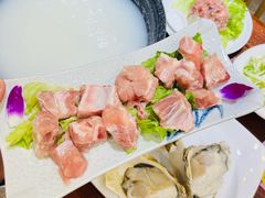 -御膳粥·牛乳粥底火锅·地道顺德菜(容桂店)