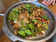 -95号酱骨·一块豆腐(展春园西路店)