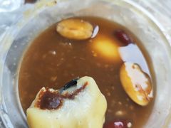 -罗子龙罗家桂花汤圆(曹都巷店)