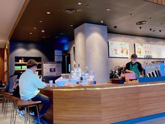 -星巴克(合肥百盛逍遥广场店)