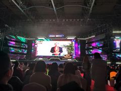 -苏州独墅湖体育馆