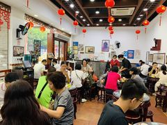 大堂-民信老铺(人民路店)
