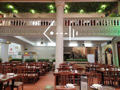 大堂-日日鲜茶餐厅(小公园店)