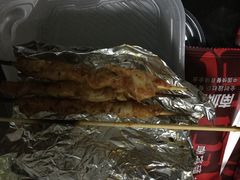 -南城香(欧陆经典万兴苑店)