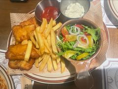-藏书馆咖啡LibraryCoffee·Bistro(牡丹园店)