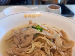 -金典银峰老鹅馆·昆山菜(亭林公园店)