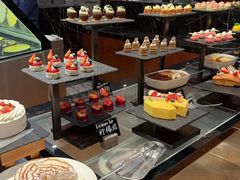 -阿纳迪酒店·悦餐厅