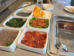 -海底捞火锅(顺义华联店)