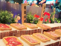 -SEA西雅图海鲜自助餐厅(海乐世界店)