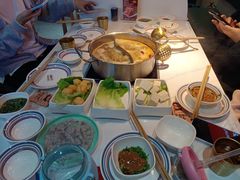 -大四喜·鲜牛肉火锅(洛阳大学城店)