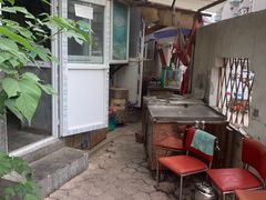 -新疆喀什噶尔餐厅(普利街店)