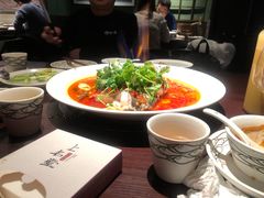 -上名堂·鱼头好吃(体育场路店)