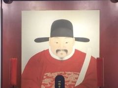 -于谦祠