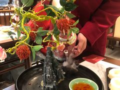 滕王阁妃子笑-南昌大饭店·非遗南昌菜(万寿宫店)