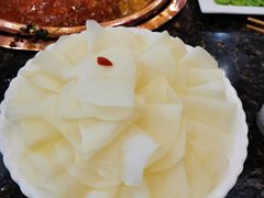 -老码头火锅(骡马市店)