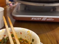-黔哆哆地摊酸汤火锅(清湖店)