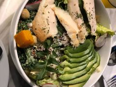 -农畉LONFOOD(福田星河COCOPark店)