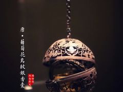 -陕西历史博物馆