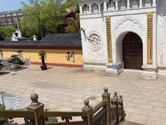 -上海东林寺(金山区)
