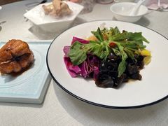 -狮王府淮扬菜(万象城店)