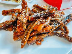 -光明邨大酒家(淮海路店)