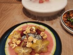 -莫莉哇咔亲子餐厅(乐堤港店)