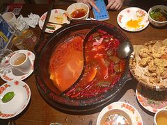 -牛市坎火锅(建设路店)