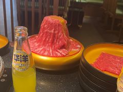 -牛New寿喜烧(虹桥新天地店)