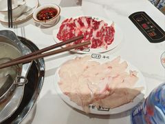 -八合里潮汕鲜牛肉火锅(吉大店)