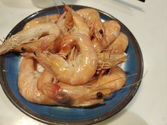 -蔚海之都·象山蒸汽海鲜(仙霞路店)