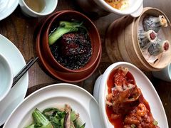 -佬泰丰斋· 乌镇茶食餐厅