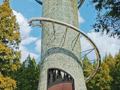 -黄海国家森林公园