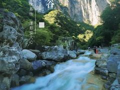 -云台山风景名胜区